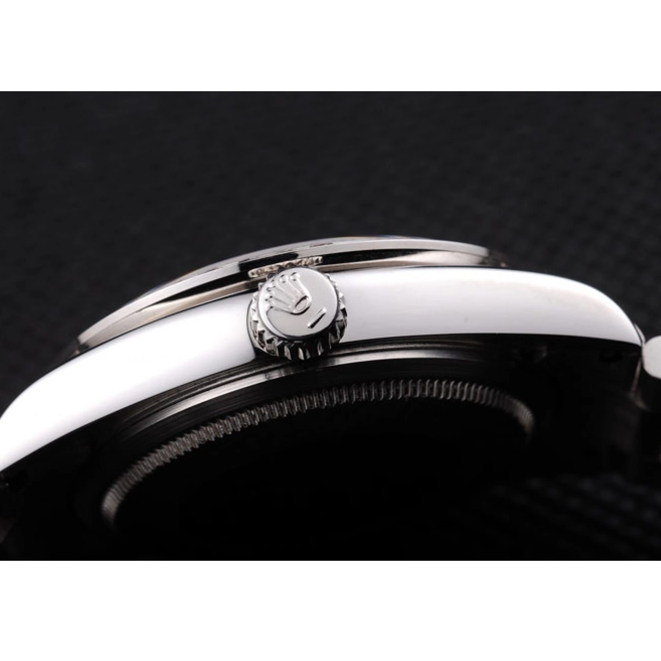 AAA Replica Watches Plated Dial Stainless Rolex Flowers rl305 Diamond Datejust Silver Steel 0605